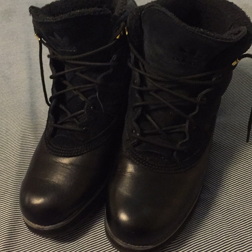 Adidas boots